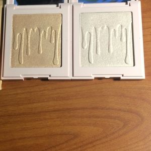 Cheers Darling and True Mama by Kylie Cosmetics